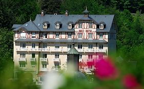 Golf Hotel